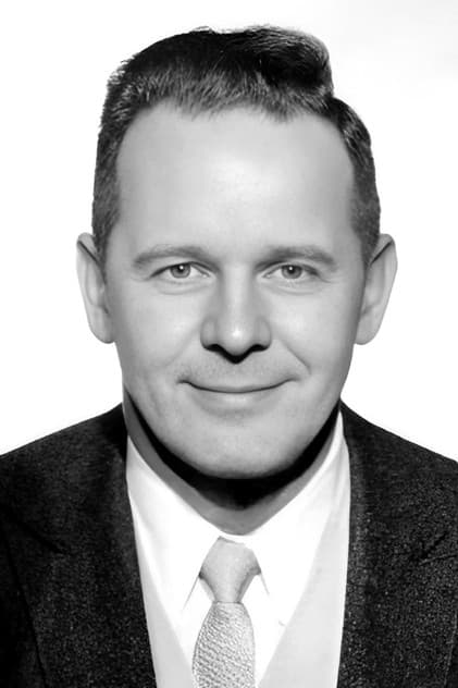 Actor Herbert Wiere