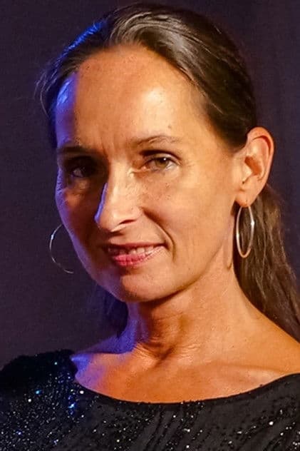 Actor Irène Fischer