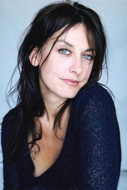 Actor Françoise Cadol