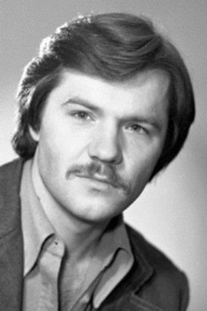 Actor Aleksandr Fatyushin