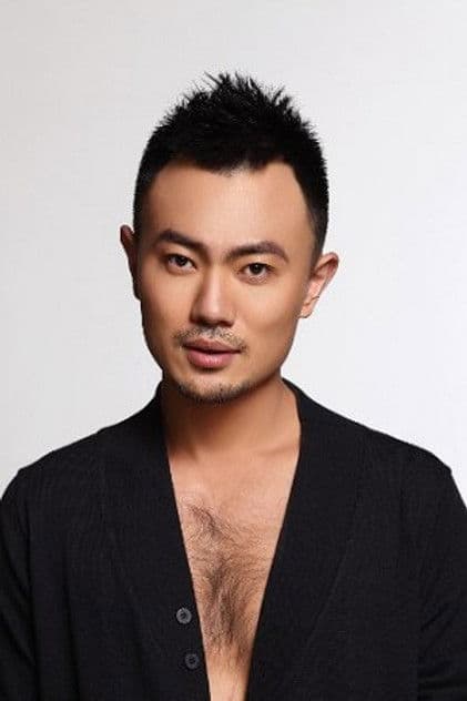 Actor He Jiang