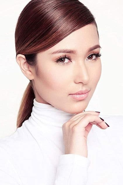 Actor Emmanuelle Vera