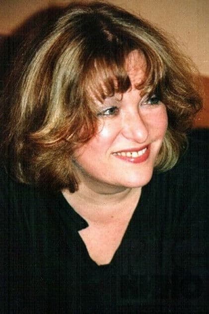 Actor Nina Dvorzhetskaya