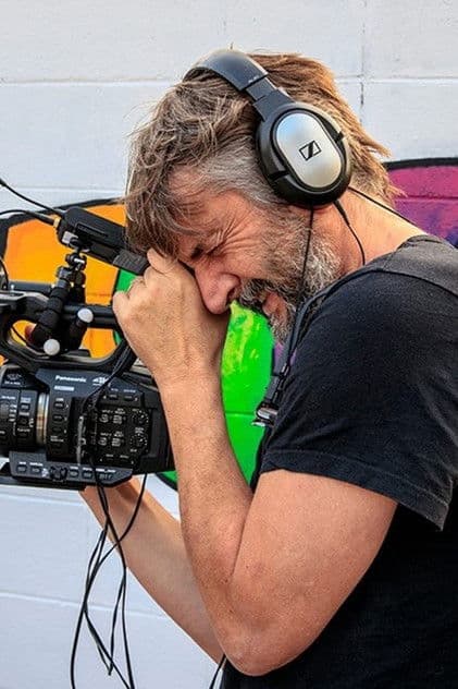 Actor Paolo Bonfanti