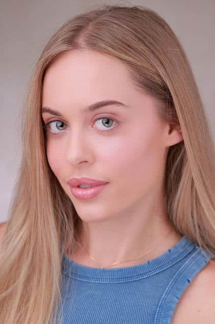 Actor Alina Varakuta