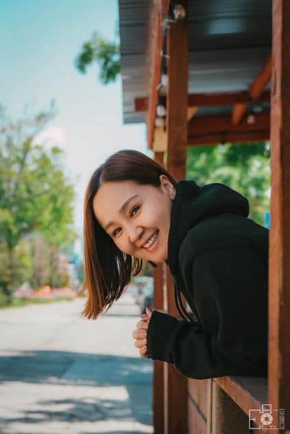 Actor Naransolongo Gansukh