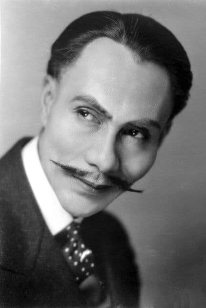 Actor Sôjin Kamiyama