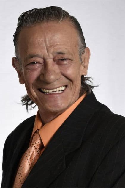 Actor Gabriel Chávez
