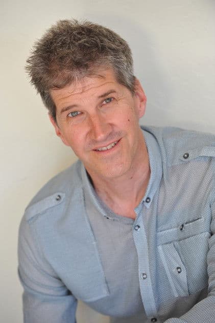 Actor Chad Wackerman