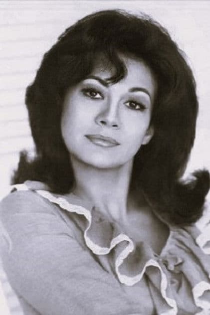 Actor BarBara Luna
