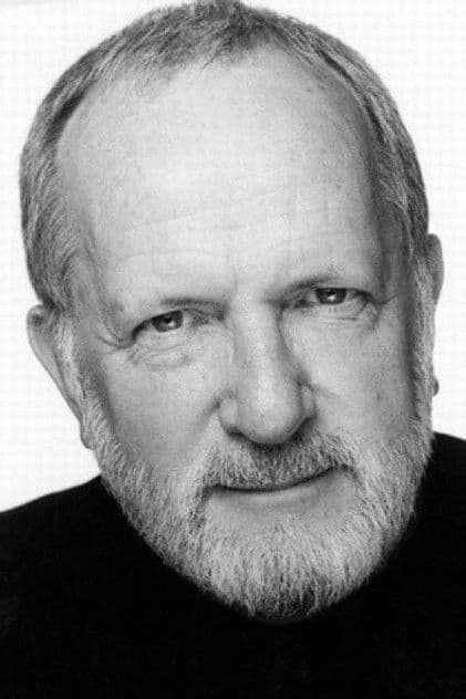 Actor Robert Alexander