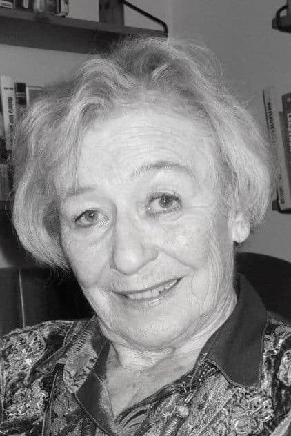 Actor Halina Winiarska