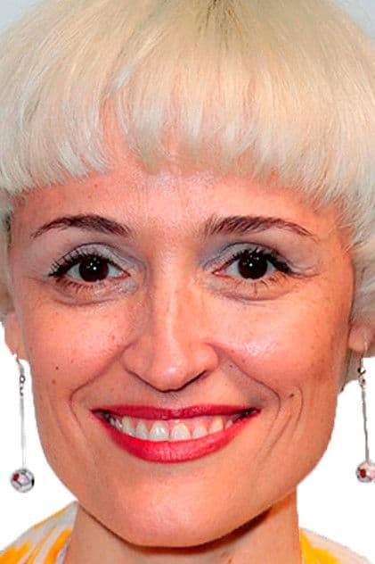 Actor Laura Pamplona