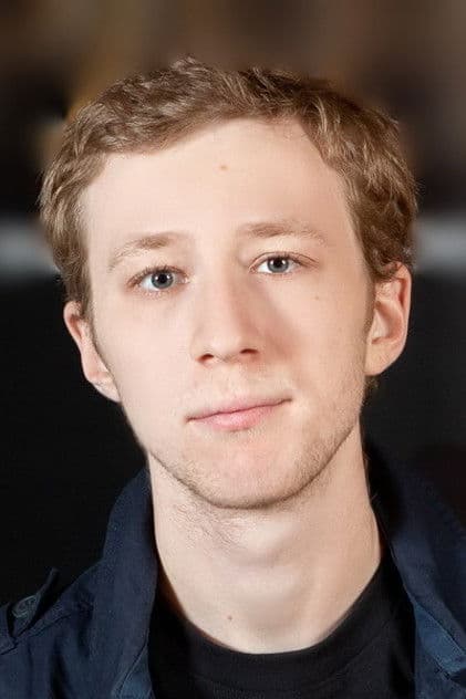 Actor Semyon Treskunov