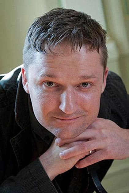 Actor Egīls Melbārdis