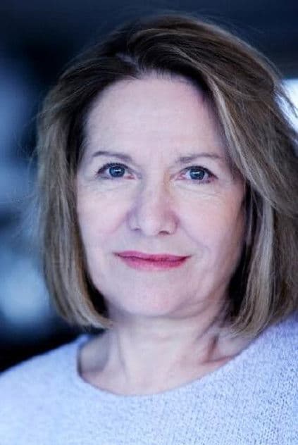 Actor Catherine Hubeau