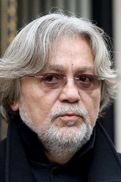 Actor Božidar Alić