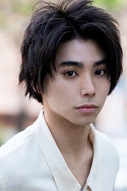 Actor Nijiro Murakami