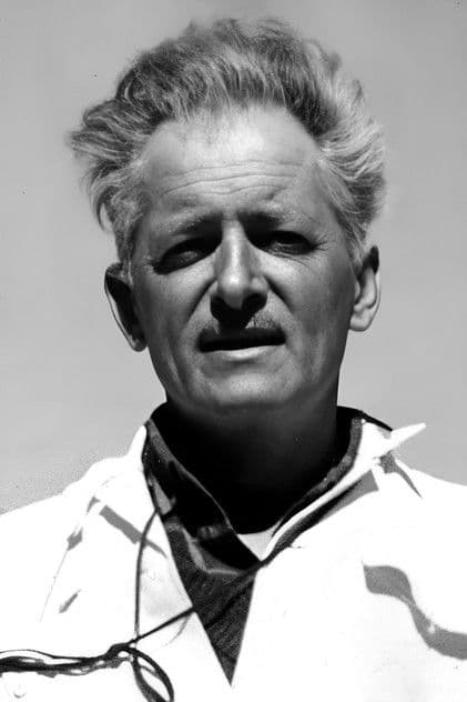 Actor Georges Tairraz II