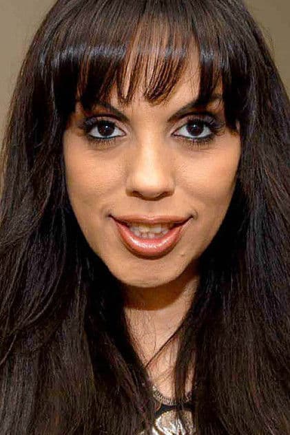 Actor Angela D'Angelo