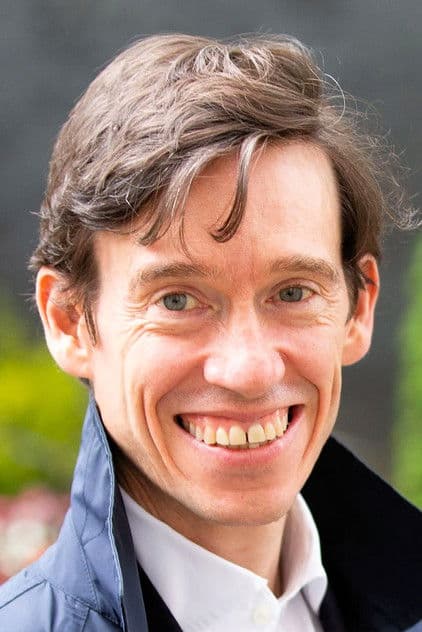 Actor Rory Stewart