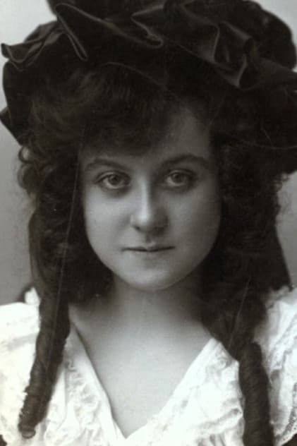 Actor Anna Laughlin