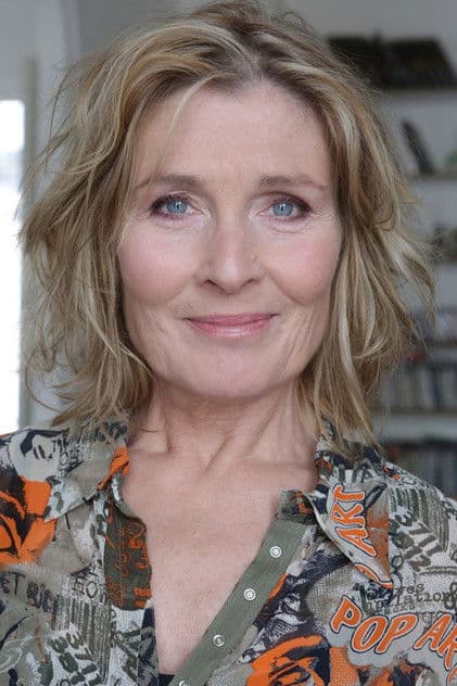 Actor Marina Moncade