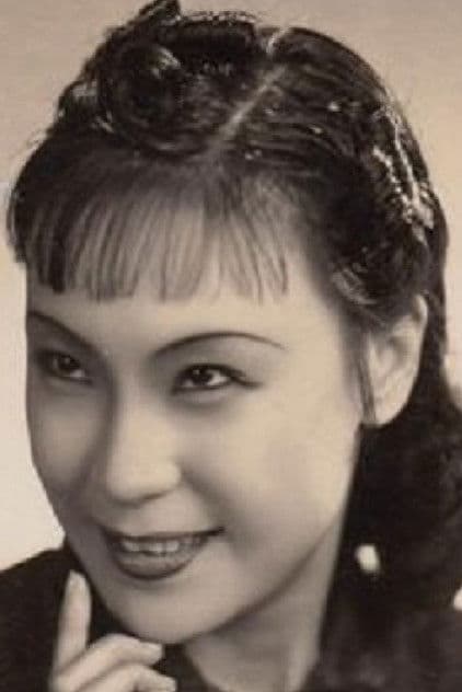 Actor Yinqiu Cang