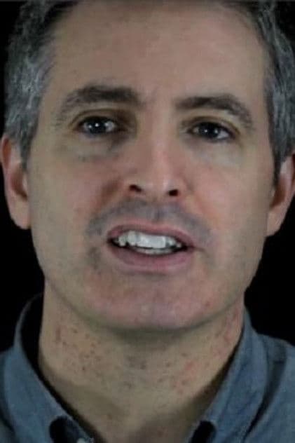 Actor Keith J. Balderston