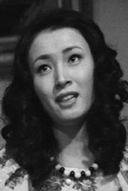 Actor Eiko Nakamura
