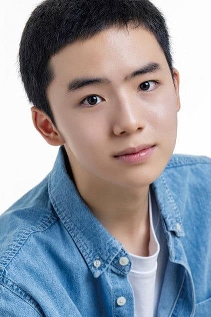 Actor Moon Woo-jin
