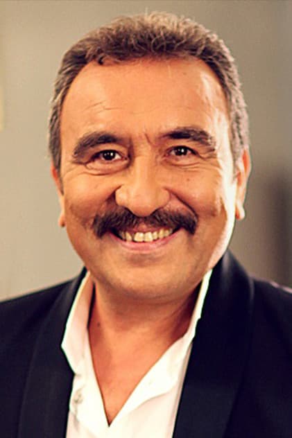 Actor Ümit Besen