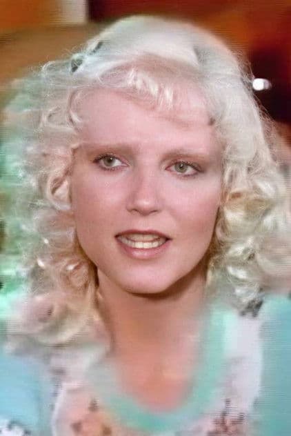 Actor Danièle Nègre