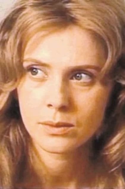 Actor Ljudmila Lisina