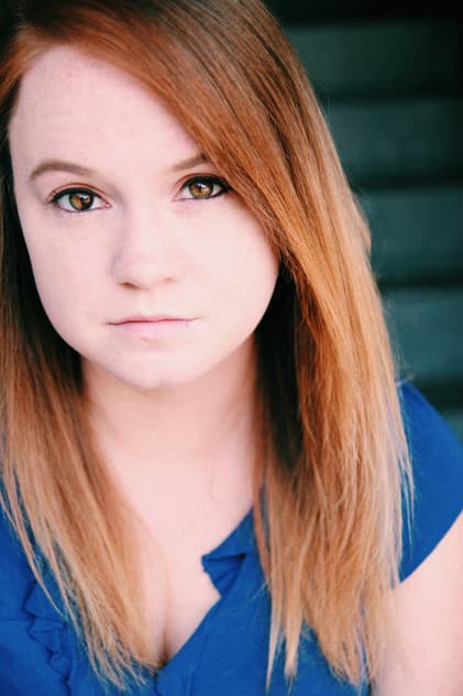 Actor Skyler Shelley