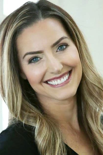 Actor Alesandra Durham