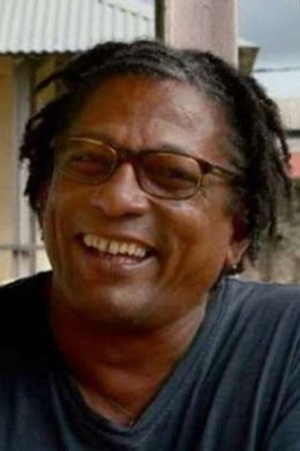 Actor Serge Abattucci