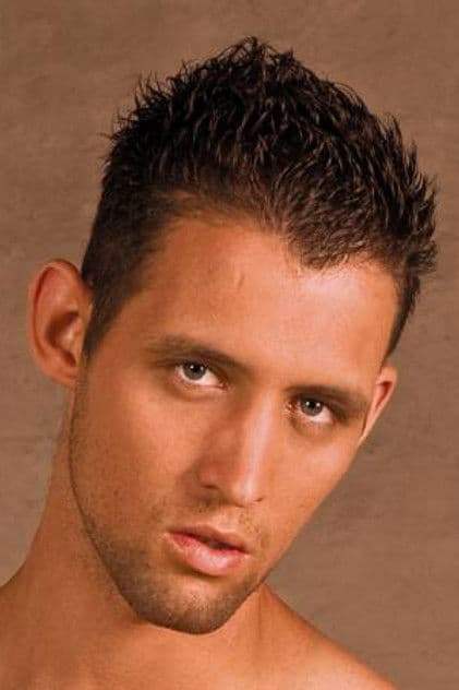 Actor Daniel Lautrec