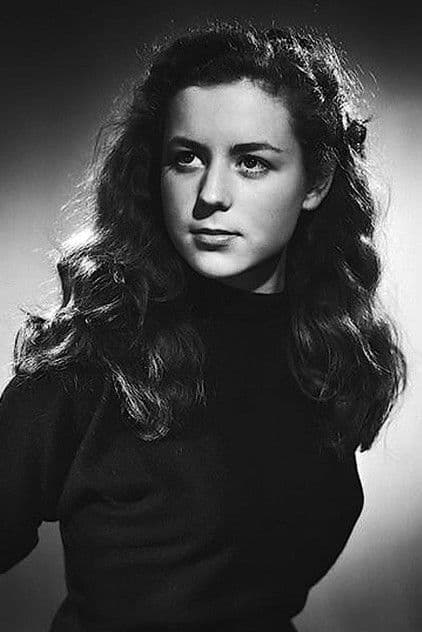 Actor Nicole Ladmiral