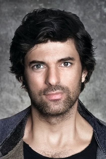 Actor Engin Akyürek
