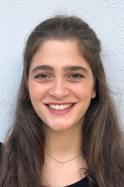 Actor Christina Varotsou