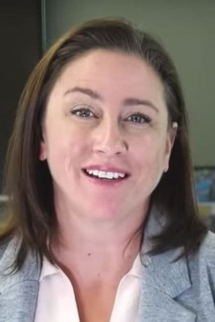 Actor Anaïs Goulet-Robitaille