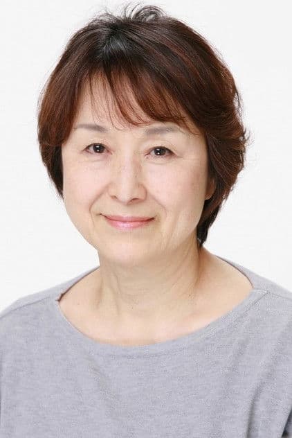 Actor Chieko Harada