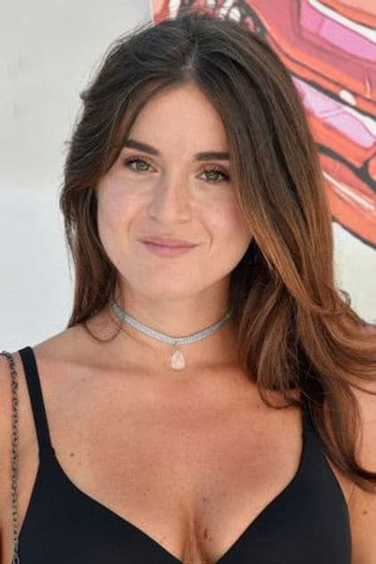 Actor Marianna Robustelli