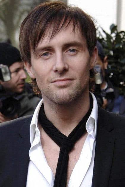 Actor Ian 'H' Watkins