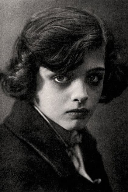 Actor Martin Herzberg