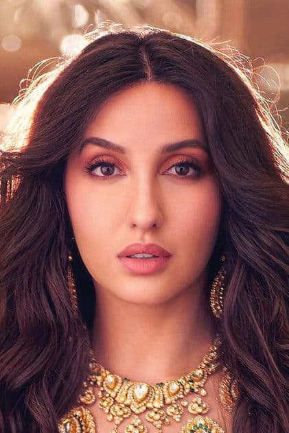 Actor Nora Fatehi
