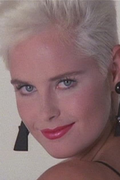 Actor Nicola Perring