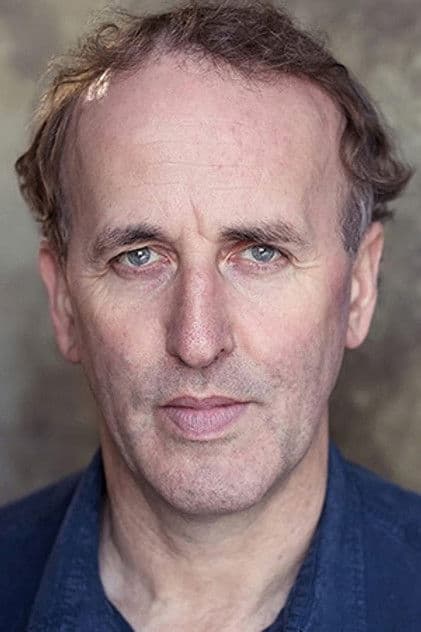 Actor Tony Richardson