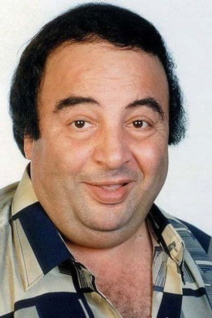 Actor Younes Shalaby